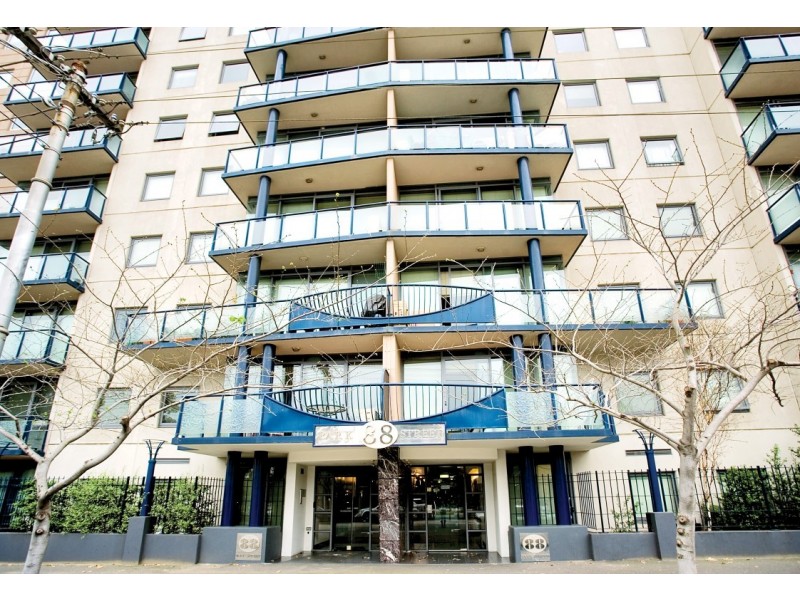 105/88 Park Street, South Melbourne VIC 3205