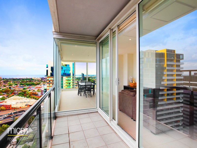 2906/63 Whiteman Street, Southbank VIC 3006