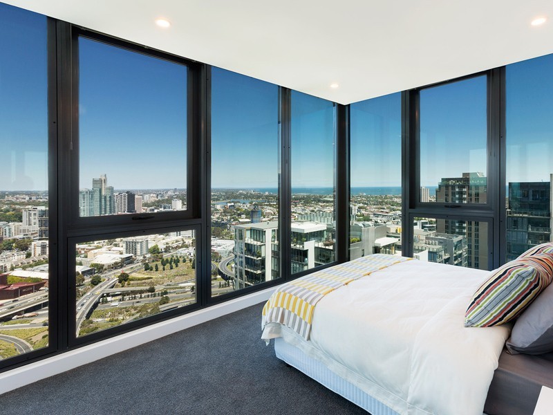 REF 120113/151 City Road, Southbank VIC 3006