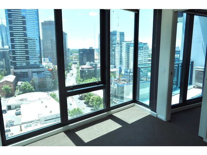 REF 120100/180 City Road, Southbank VIC 3006