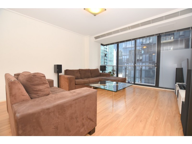 REF 12072D/183 City Road, Southbank VIC 3006