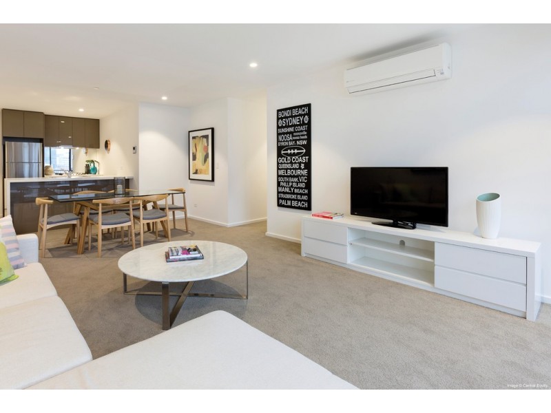 1 Balston Street, Southbank VIC 3006