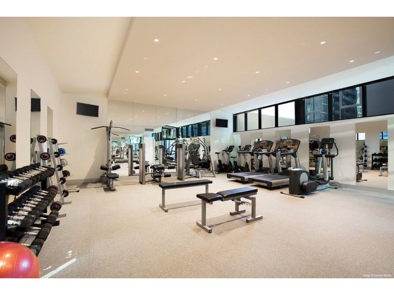 1 Balston Street, Southbank VIC 3006