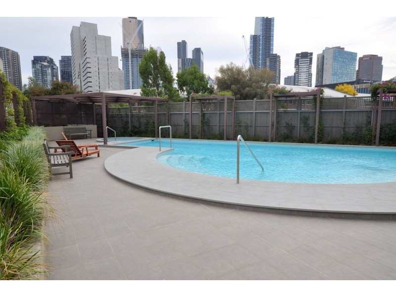 REF 120166/8 Wells Street, Southbank VIC 3006