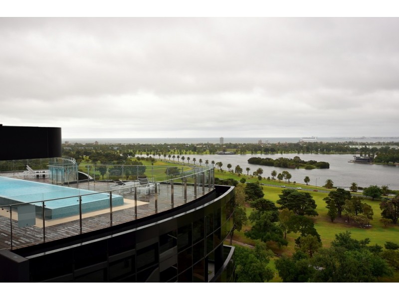 1709/12 Queens Road, Melbourne VIC 3004