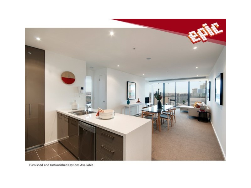 REF 120400/118 Kavanagh Street, Southbank VIC 3006