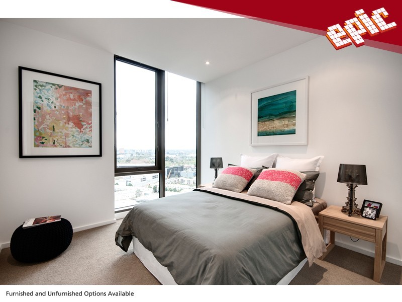 REF 120400/118 Kavanagh Street, Southbank VIC 3006