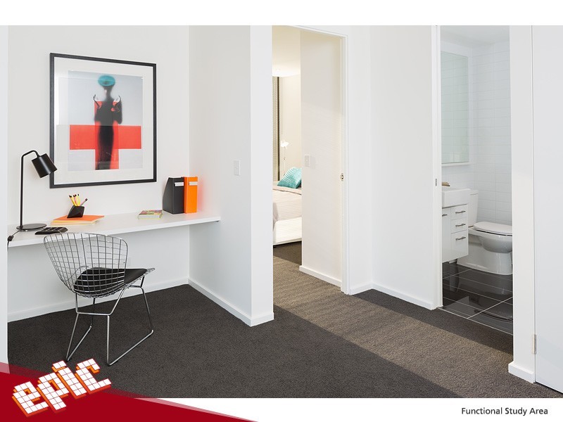REF 120406/118 Kavanagh Street, Southbank VIC 3006