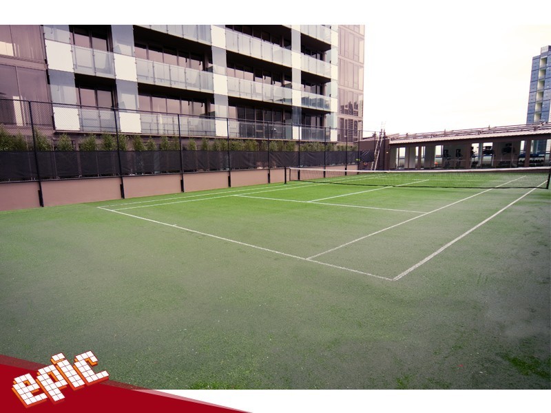 REF 120406/118 Kavanagh Street, Southbank VIC 3006