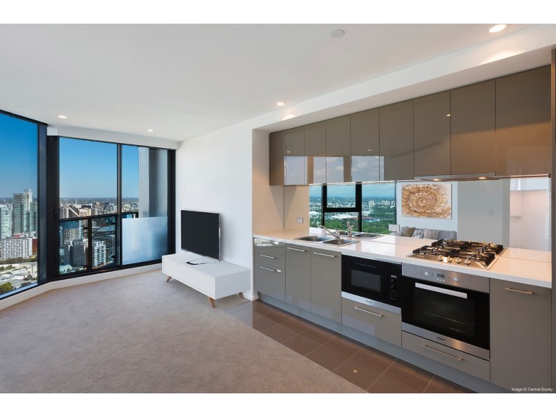 M/1 Balston Street, Southbank VIC 3006