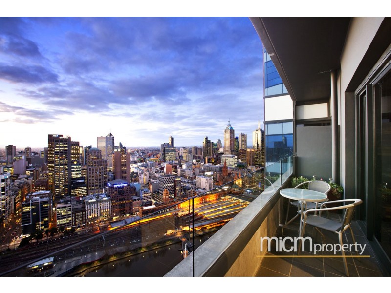 4306/7 Riverside Quay, Southbank VIC 3006