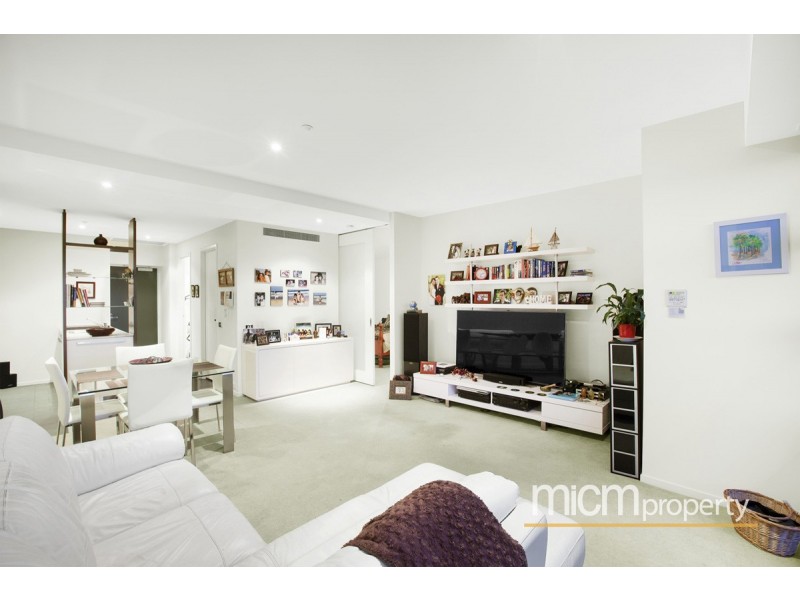 4306/7 Riverside Quay, Southbank VIC 3006