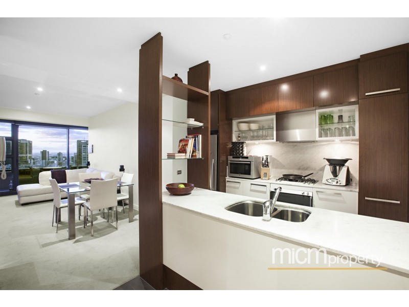 4306/7 Riverside Quay, Southbank VIC 3006