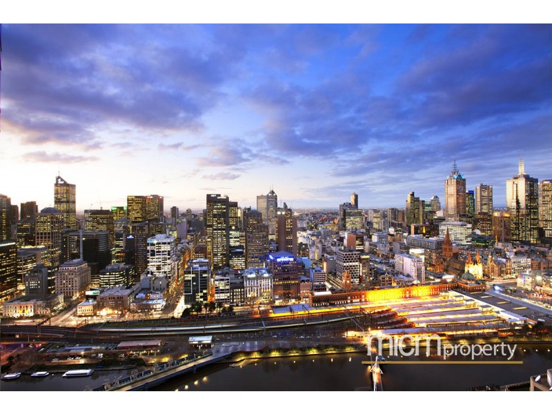4306/7 Riverside Quay, Southbank VIC 3006