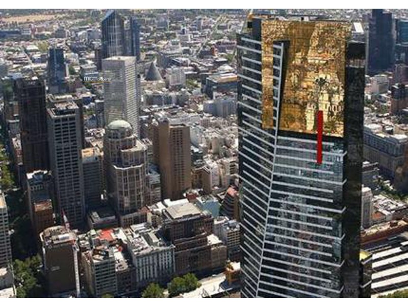 4306/7 Riverside Quay, Southbank VIC 3006