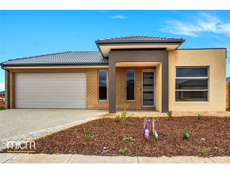 13 Pascolo Way, Wyndham Vale VIC 3024