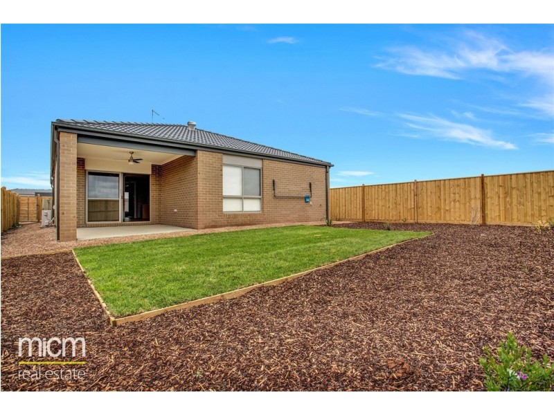 13 Pascolo Way, Wyndham Vale VIC 3024
