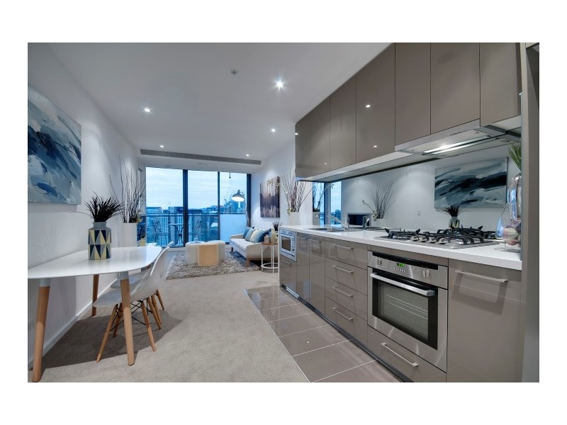 REF 120608/118 Kavanagh Street, Southbank VIC 3006