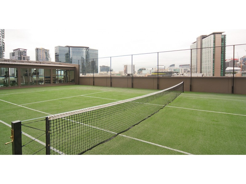 REF 120608/118 Kavanagh Street, Southbank VIC 3006