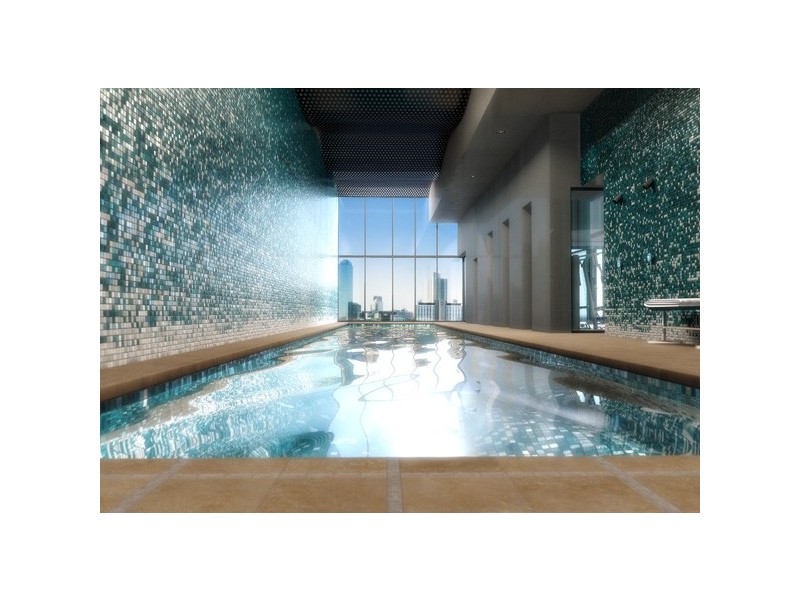 3307/283 City Road, Southbank VIC 3006