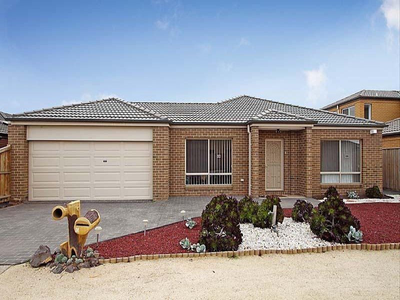6 Ribbon Close, Point Cook VIC 3030