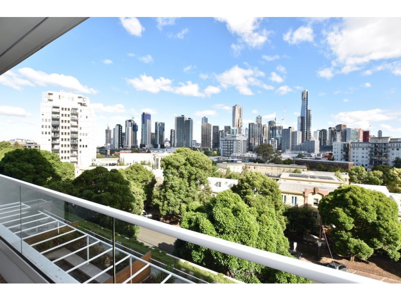 506/65 Coventry Street, Southbank VIC 3006