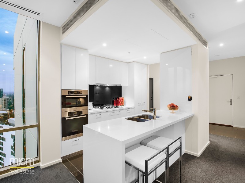 4208/241 City Road, Southbank VIC 3006