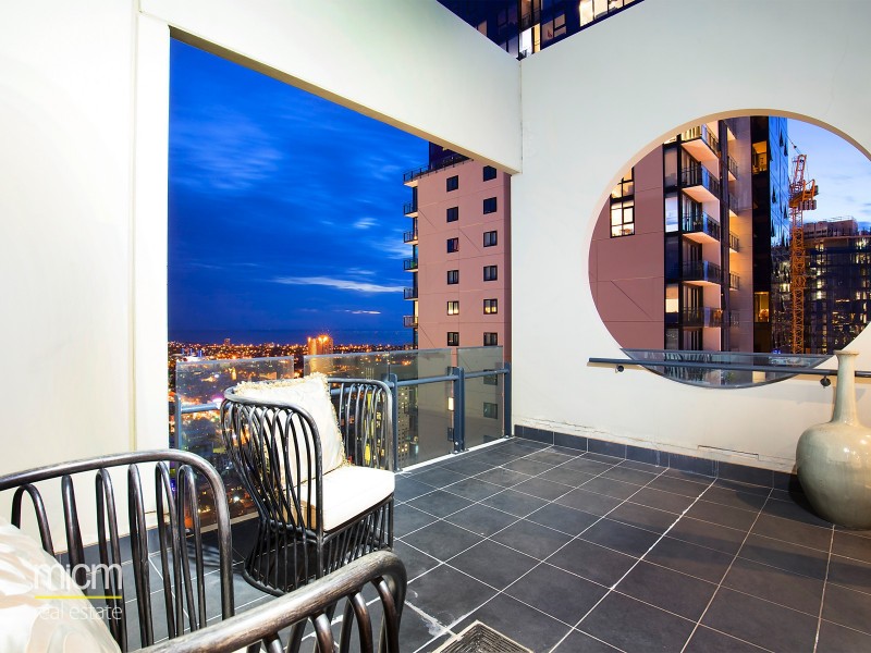 4208/241 City Road, Southbank VIC 3006