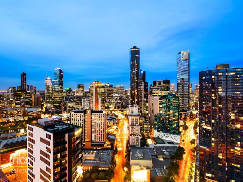 4208/241 City Road, Southbank VIC 3006