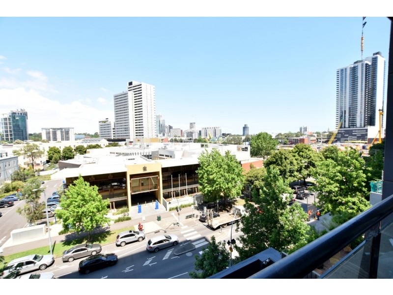 59/38 Kavanagh Street, Southbank VIC 3006