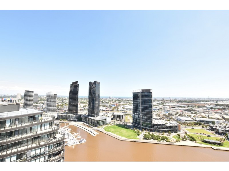 2607N/883 Collins Street, Docklands VIC 3008