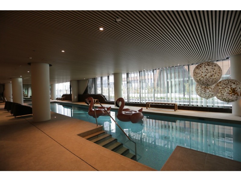 2607N/883 Collins Street, Docklands VIC 3008