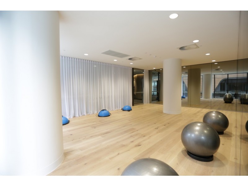 2607N/883 Collins Street, Docklands VIC 3008