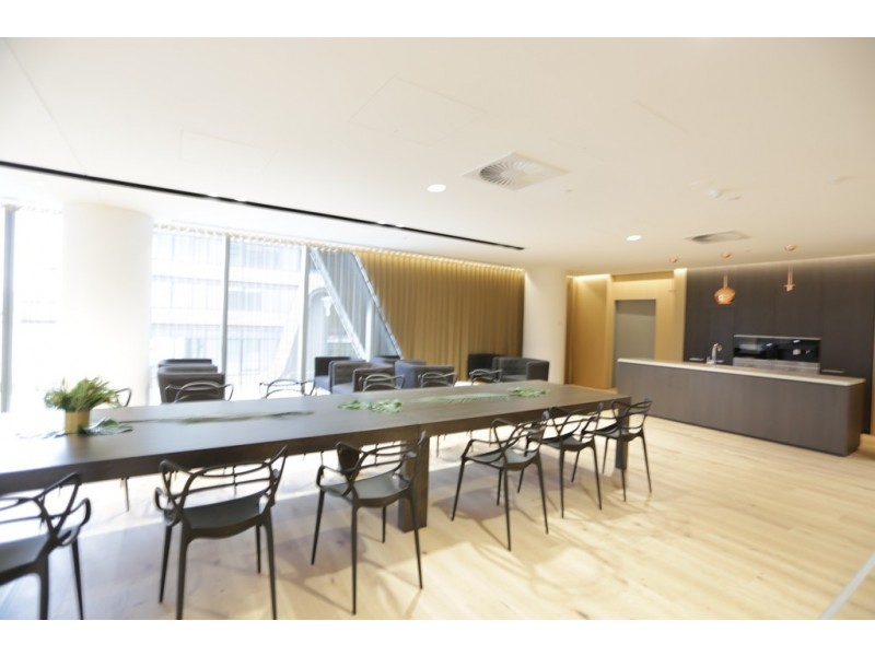 2607N/883 Collins Street, Docklands VIC 3008