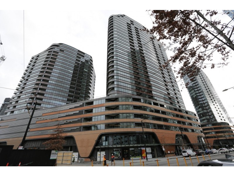 2607N/883 Collins Street, Docklands VIC 3008