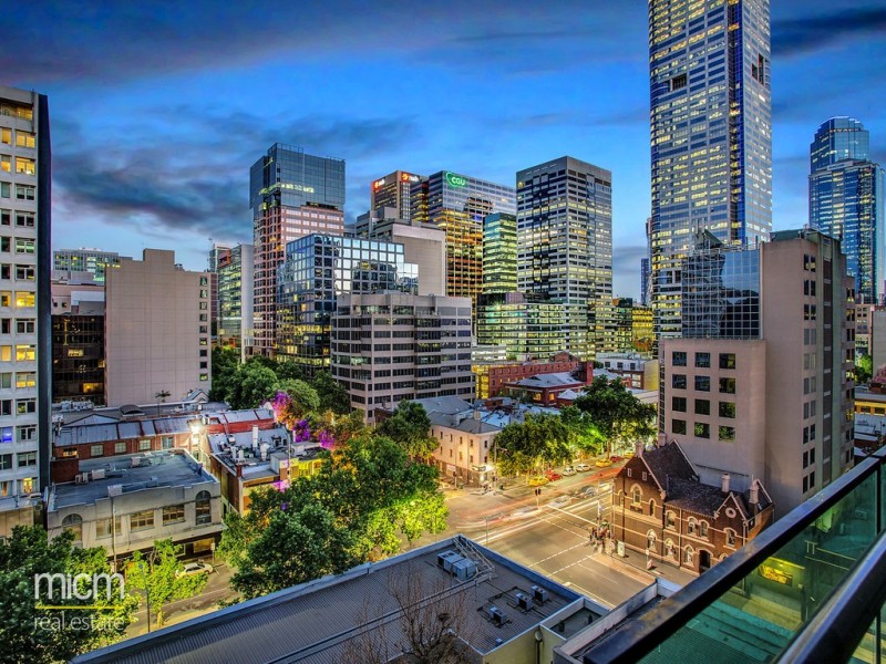 1112/618 Lonsdale Street, Melbourne VIC 3000