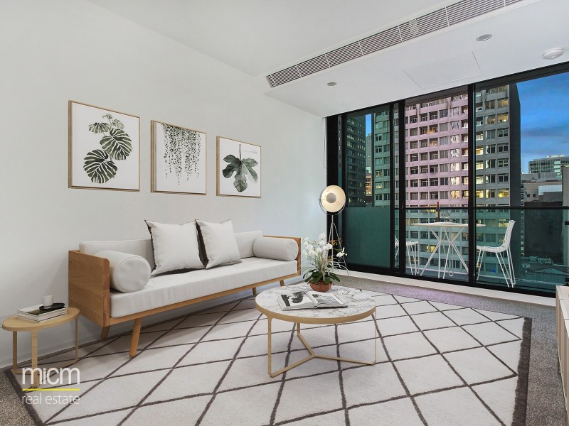 1112/618 Lonsdale Street, Melbourne VIC 3000