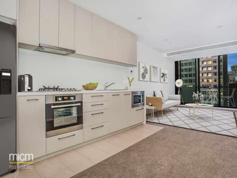 1112/618 Lonsdale Street, Melbourne VIC 3000