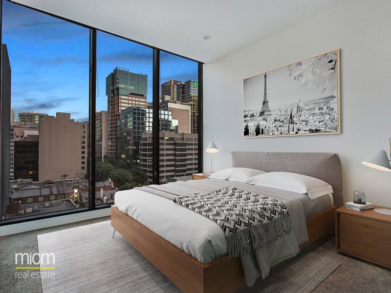 1112/618 Lonsdale Street, Melbourne VIC 3000