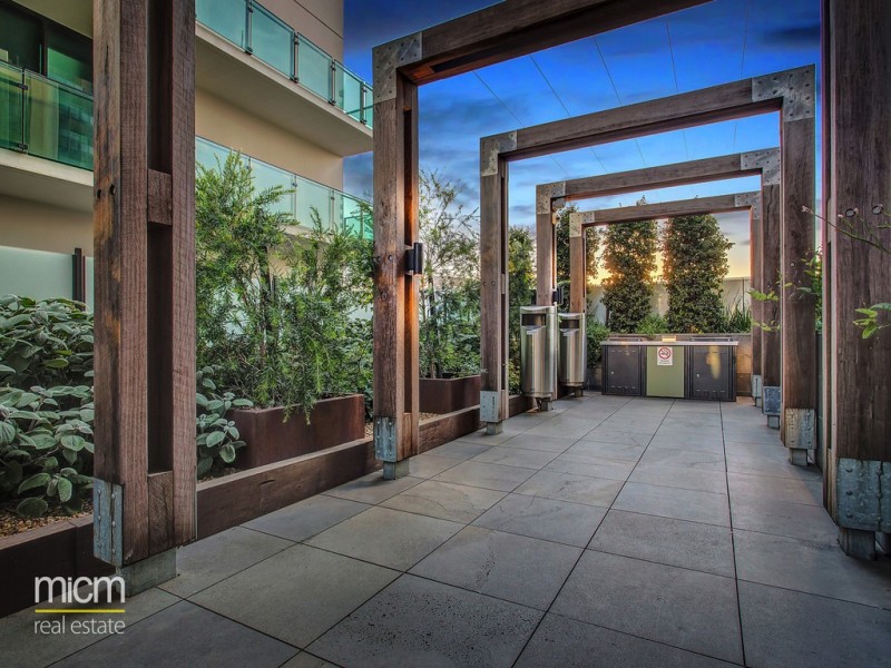 1112/618 Lonsdale Street, Melbourne VIC 3000