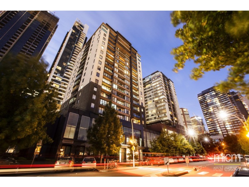 REF 120745/38 Kavanagh Street, Southbank VIC 3006