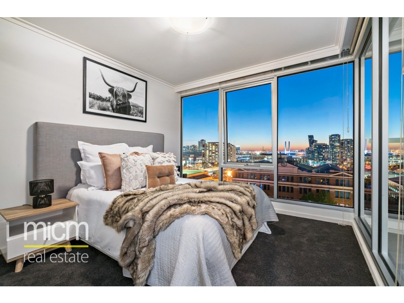 1103/58 Jeffcott Street, West Melbourne VIC 3003