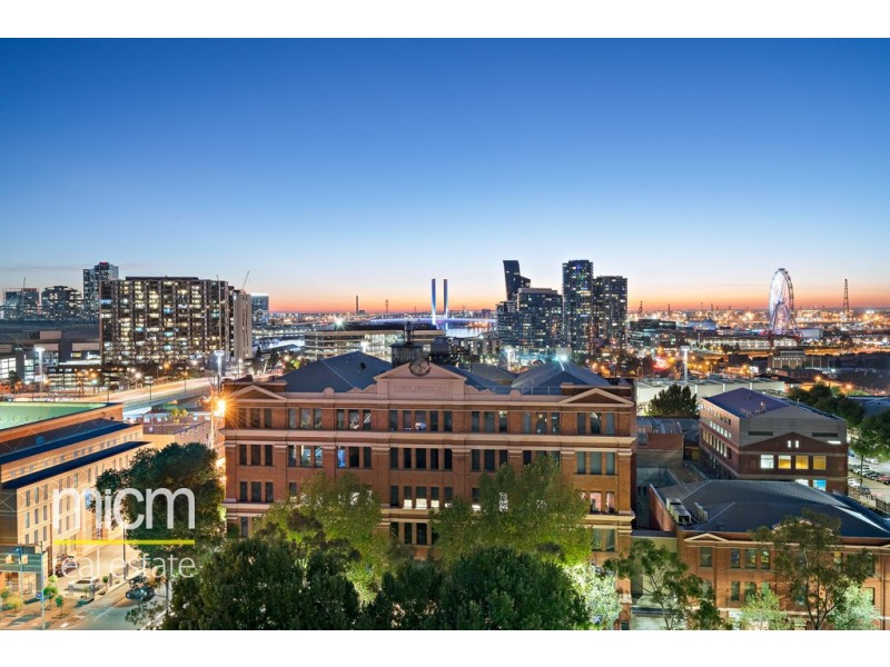 1103/58 Jeffcott Street, West Melbourne VIC 3003