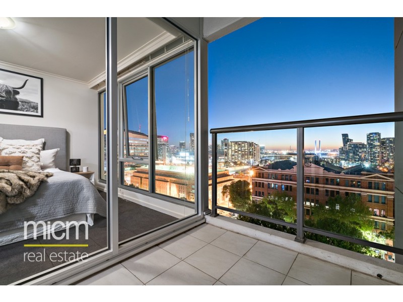 1103/58 Jeffcott Street, West Melbourne VIC 3003