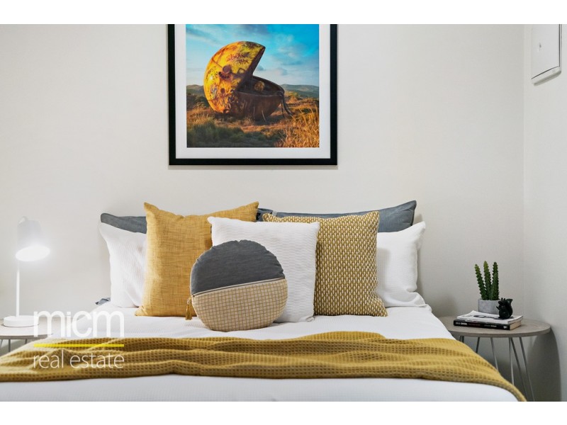 1103/58 Jeffcott Street, West Melbourne VIC 3003