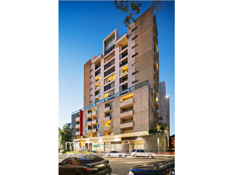 1103/58 Jeffcott Street, West Melbourne VIC 3003