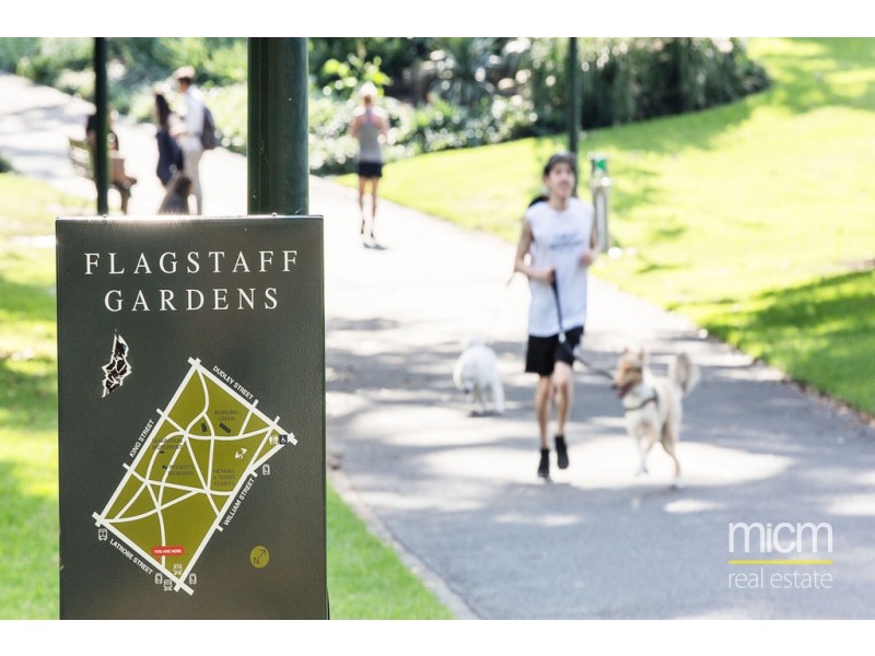 1103/58 Jeffcott Street, West Melbourne VIC 3003