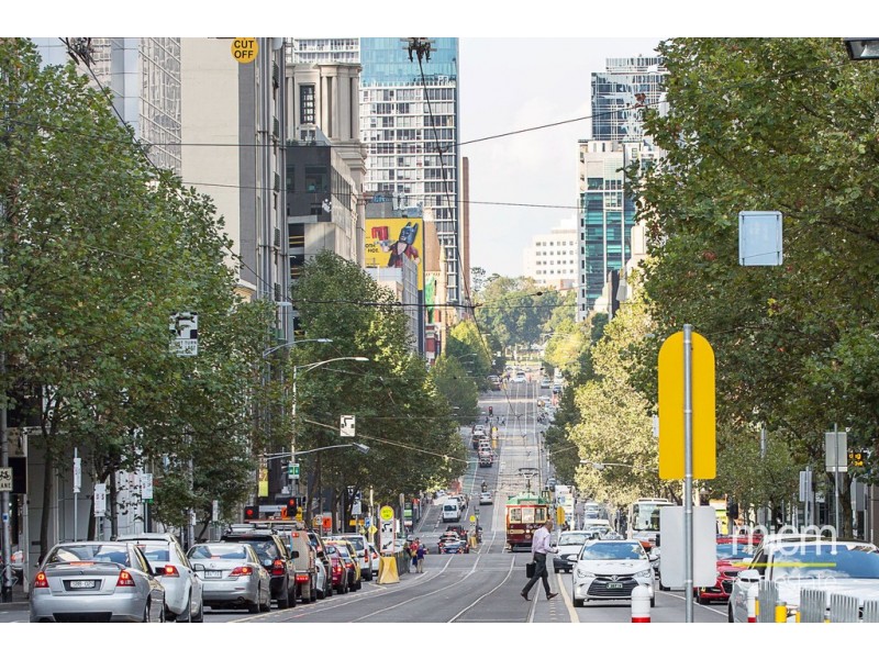 1103/58 Jeffcott Street, West Melbourne VIC 3003