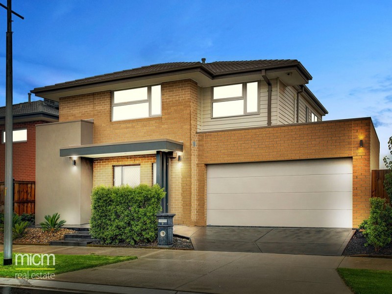 9 Knight Avenue, Point Cook VIC 3030