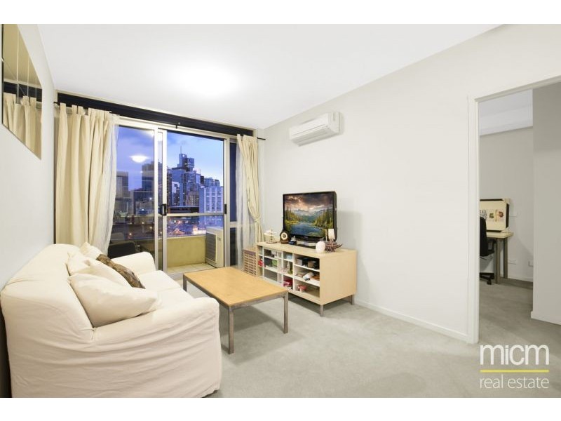 906/1 Bouverie Street, Carlton VIC 3053